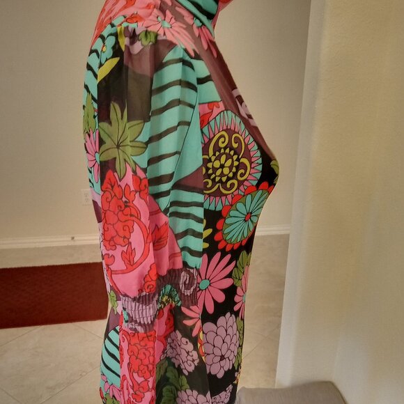 Bisou Bisou Bodysuit - Picture 6 of 12